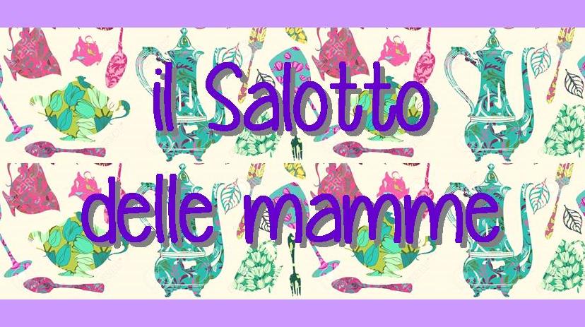 il salotto delle mamme logo