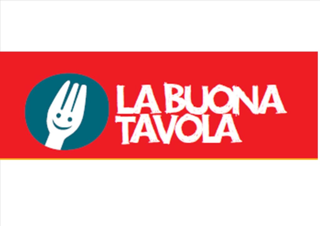 La buona tavola