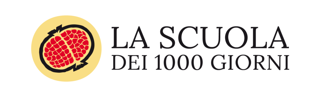 La Formazione de La scuola dei 1000 giorni del Melograno Nazionale
