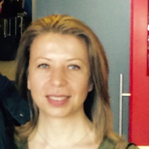 Patrizia Mazza