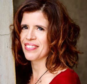 Nora Iosia