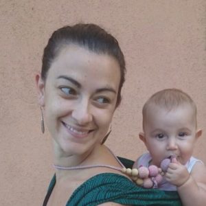 Agnese Pietroselli