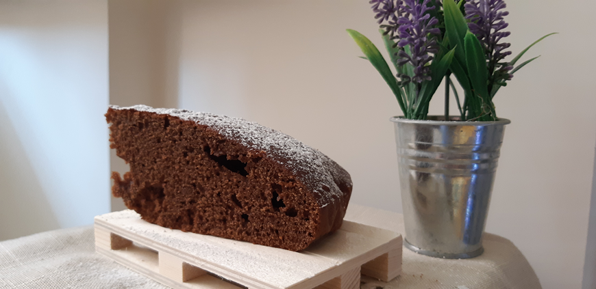 torta integrale