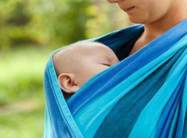 Babywearing