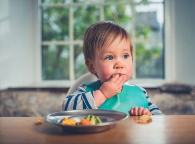 Alimentazione complementare