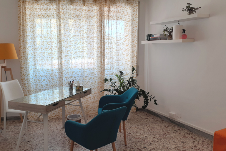 Il Melograno sede di Roma