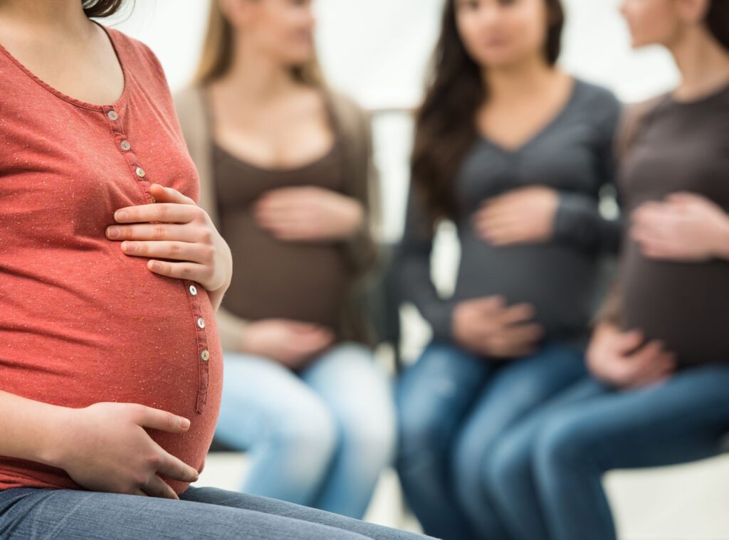 Incontri in gravidanza