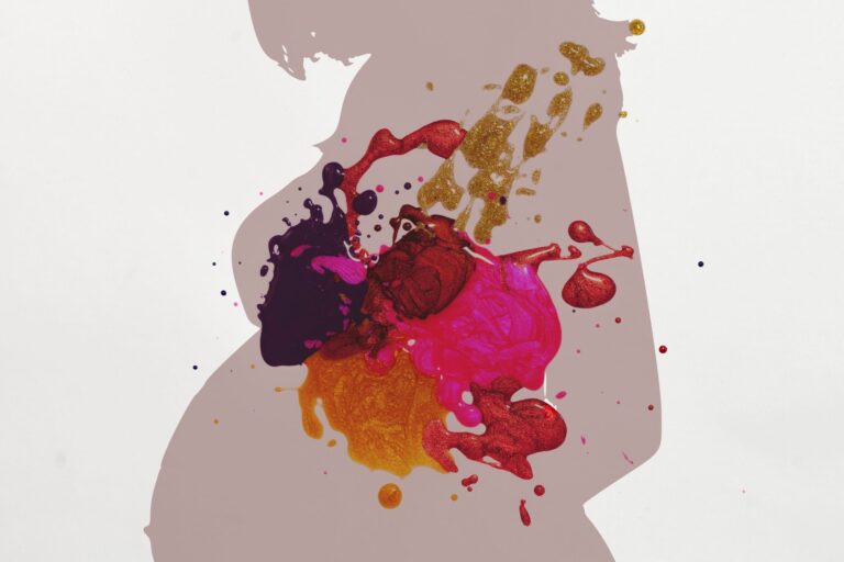 Arteterapia in gravidanza