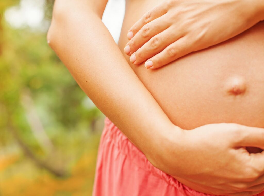 Attività in gravidanza e dopo parto