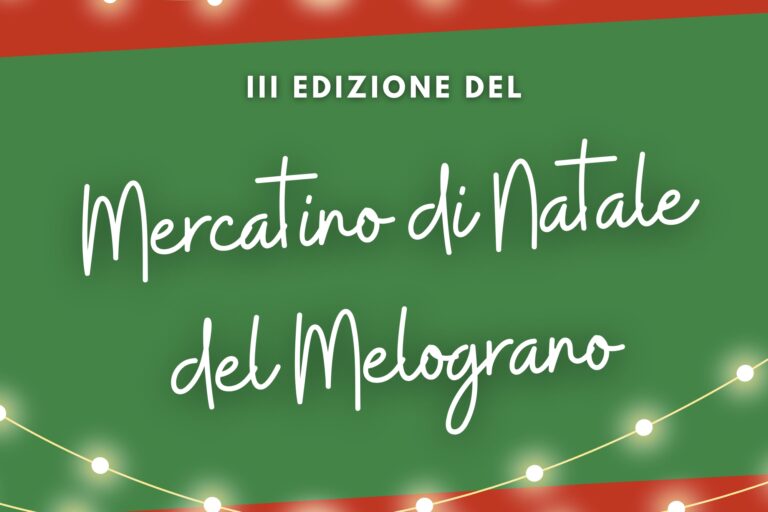 mercatino di natale