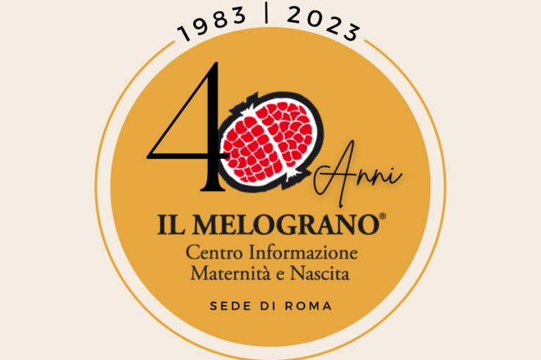 40 anni del Melograno di Roma 40 anni del Melograno di Roma