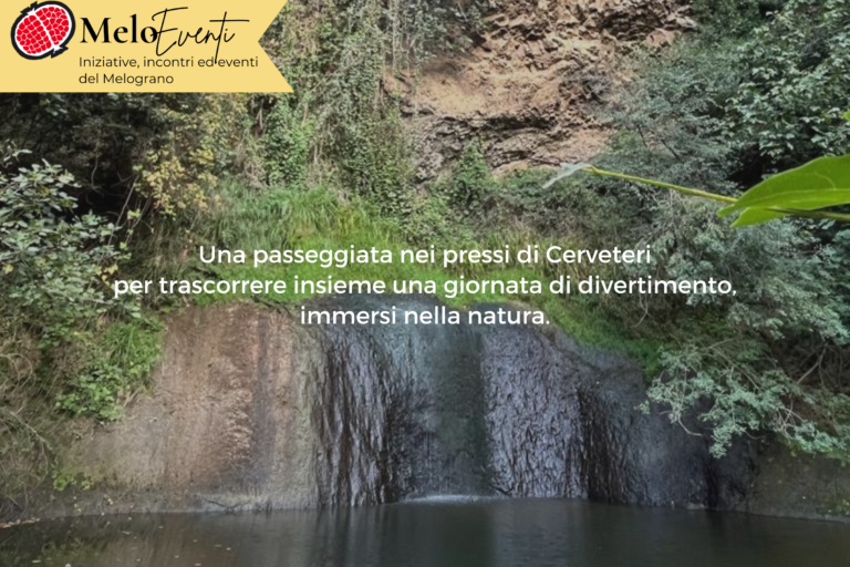 Passeggiate per genitori e bambini