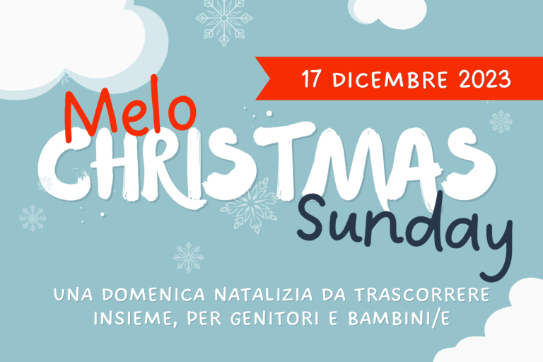Domenica Natalizia