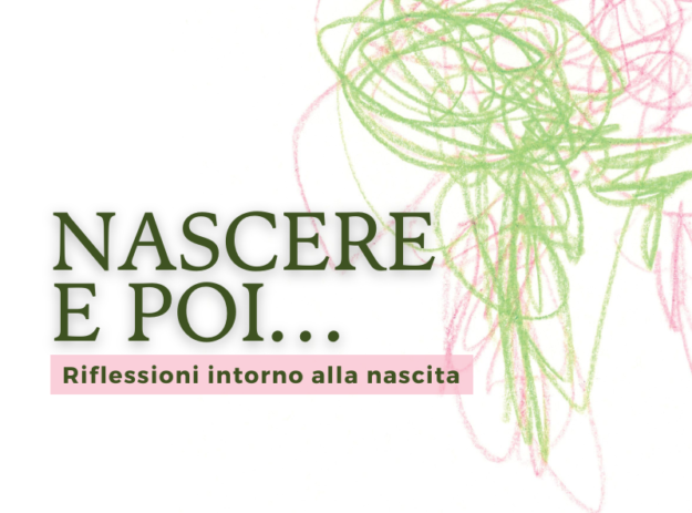 Nascere e poi – sito